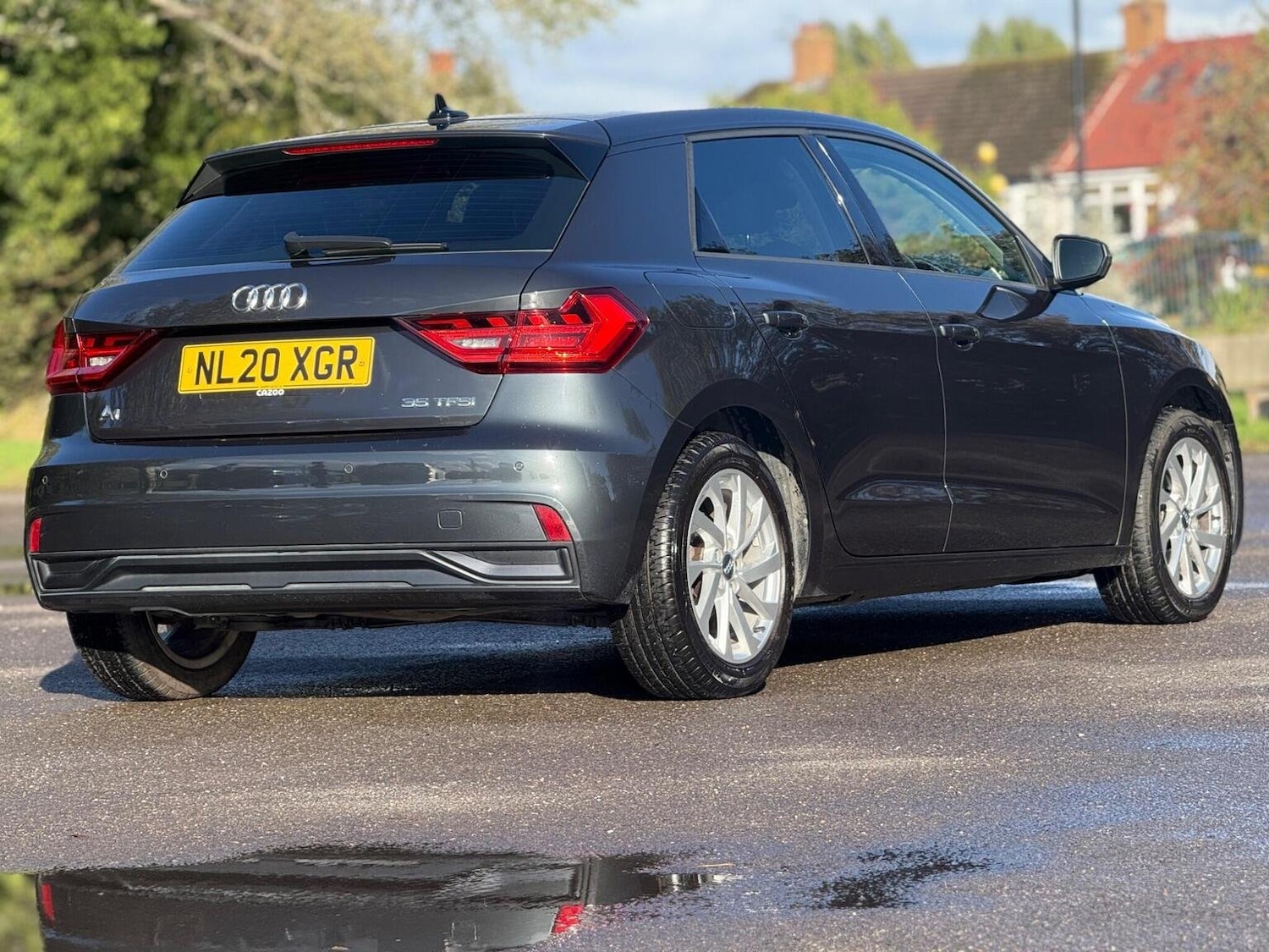 Used Audi A1 2020 for sale - 76158401: Photo 15