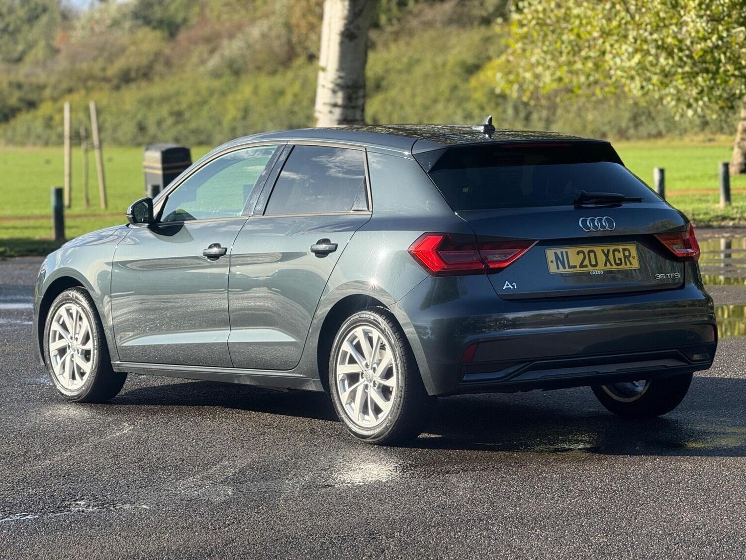Used Audi A1 2020 for sale - 76158401: Photo 16