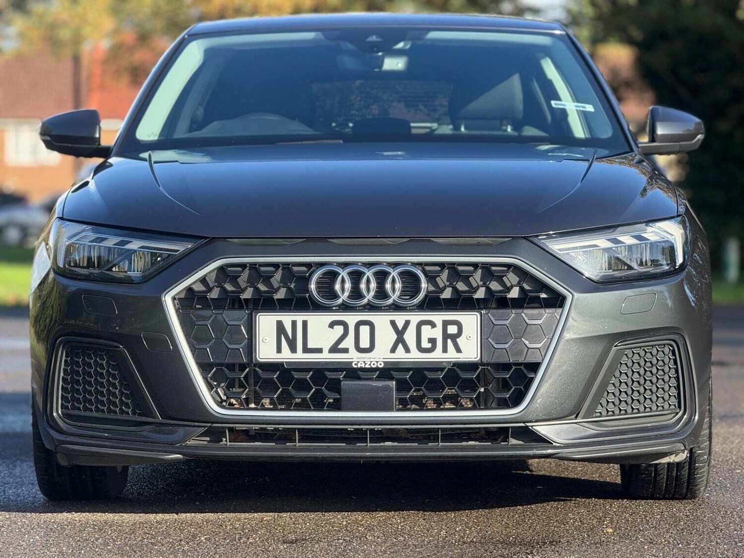Used Audi A1 2020 for sale - 76158401: Photo 17