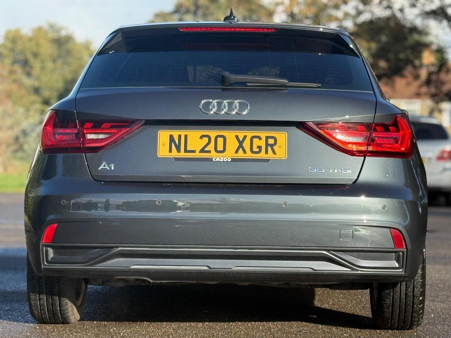 Used Audi A1 2020 for sale - 76158401: Photo 18