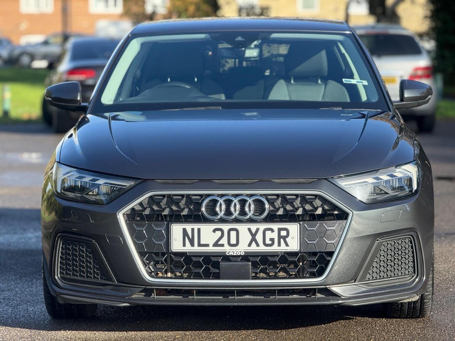 Used Audi A1 2020 for sale - 76158401: Photo 19