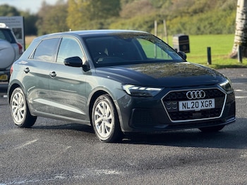Audi - A1