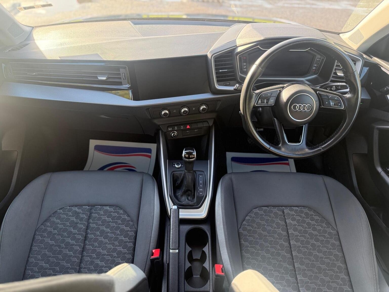 Used Audi A1 2020 for sale - 76158401: Photo 2