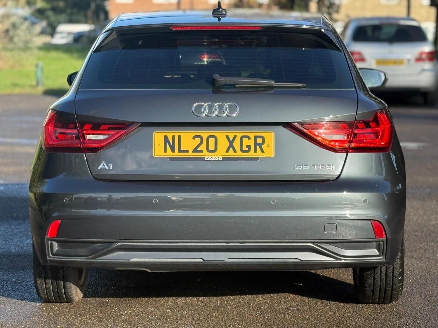 Used Audi A1 2020 for sale - 76158401: Photo 20