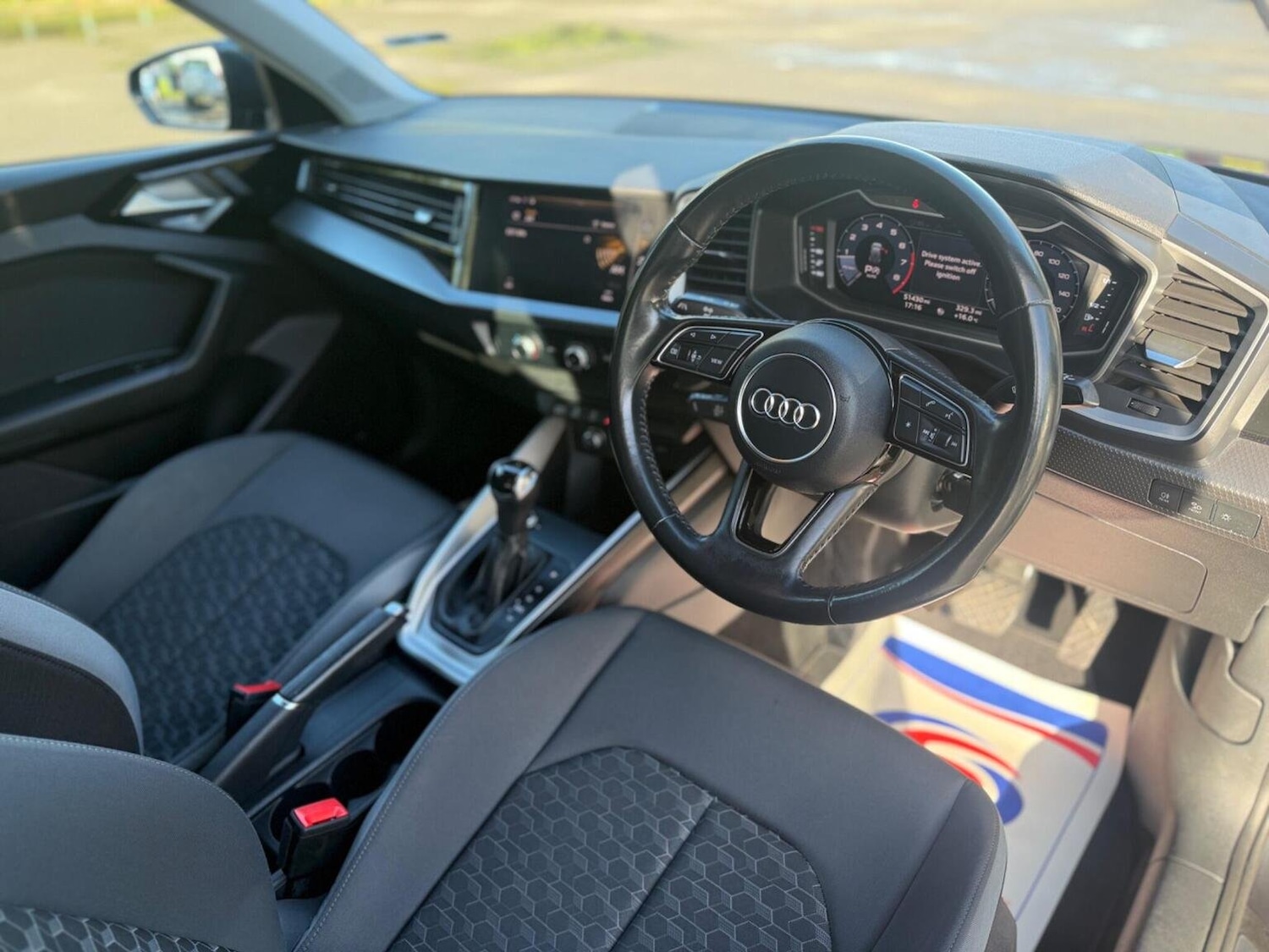 Used Audi A1 2020 for sale - 76158401: Photo 21