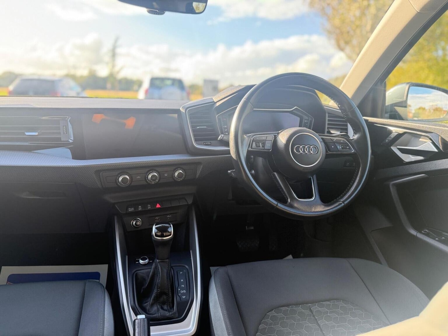 Used Audi A1 2020 for sale - 76158401: Photo 23