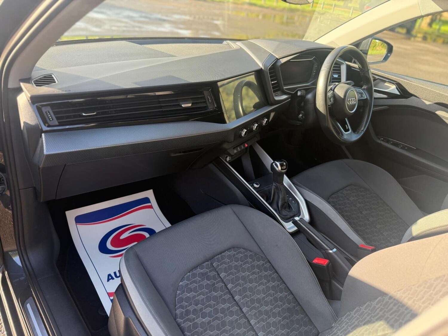 Used Audi A1 2020 for sale - 76158401: Photo 24