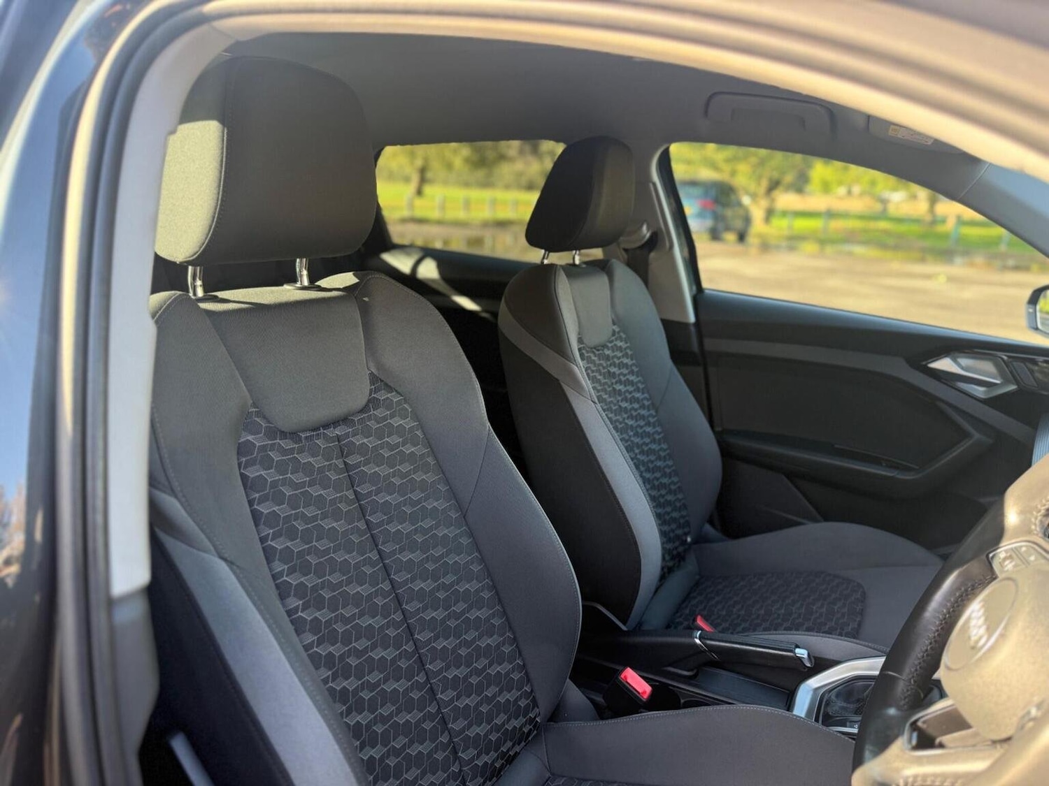 Used Audi A1 2020 for sale - 76158401: Photo 25