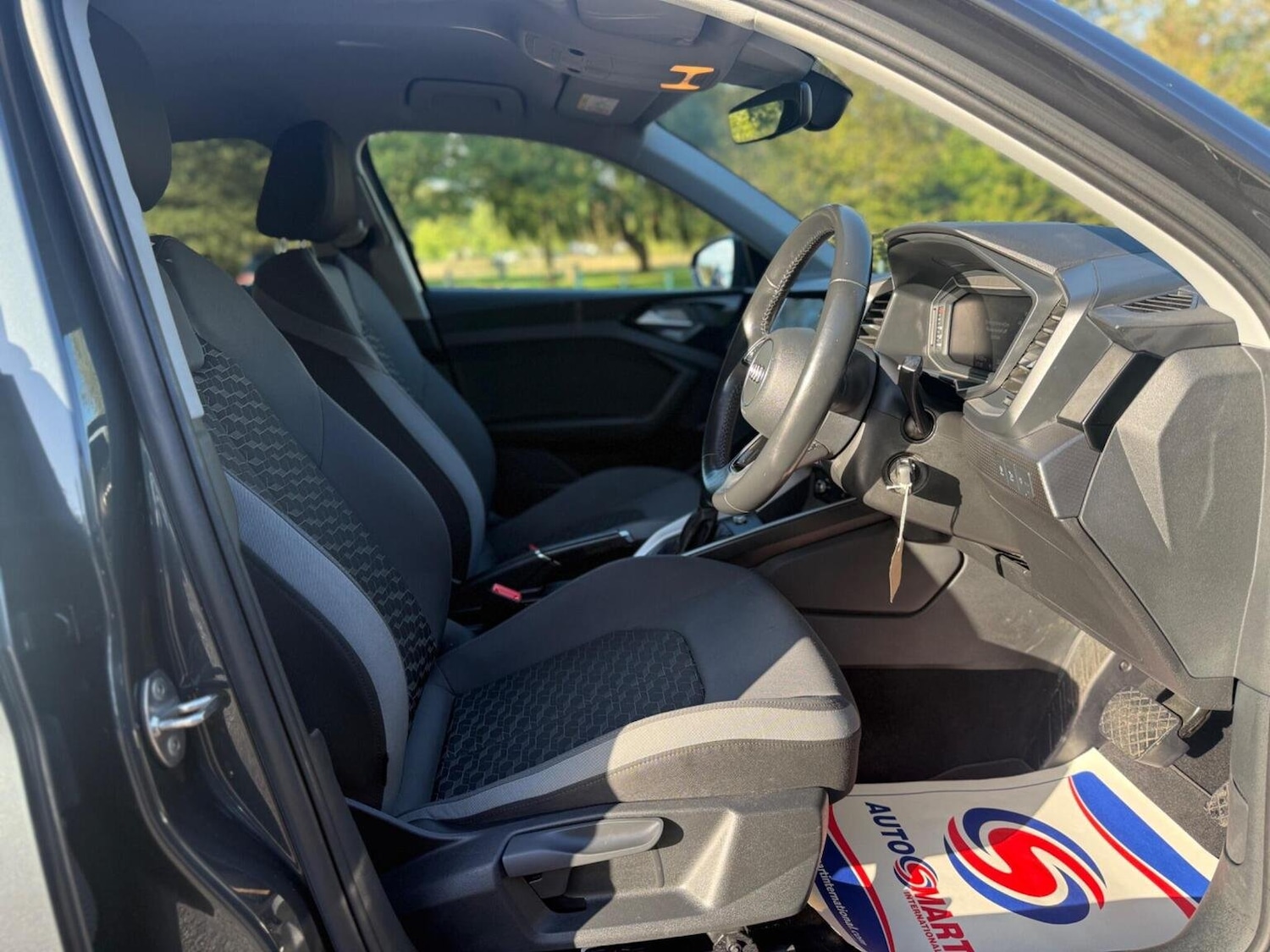 Used Audi A1 2020 for sale - 76158401: Photo 26