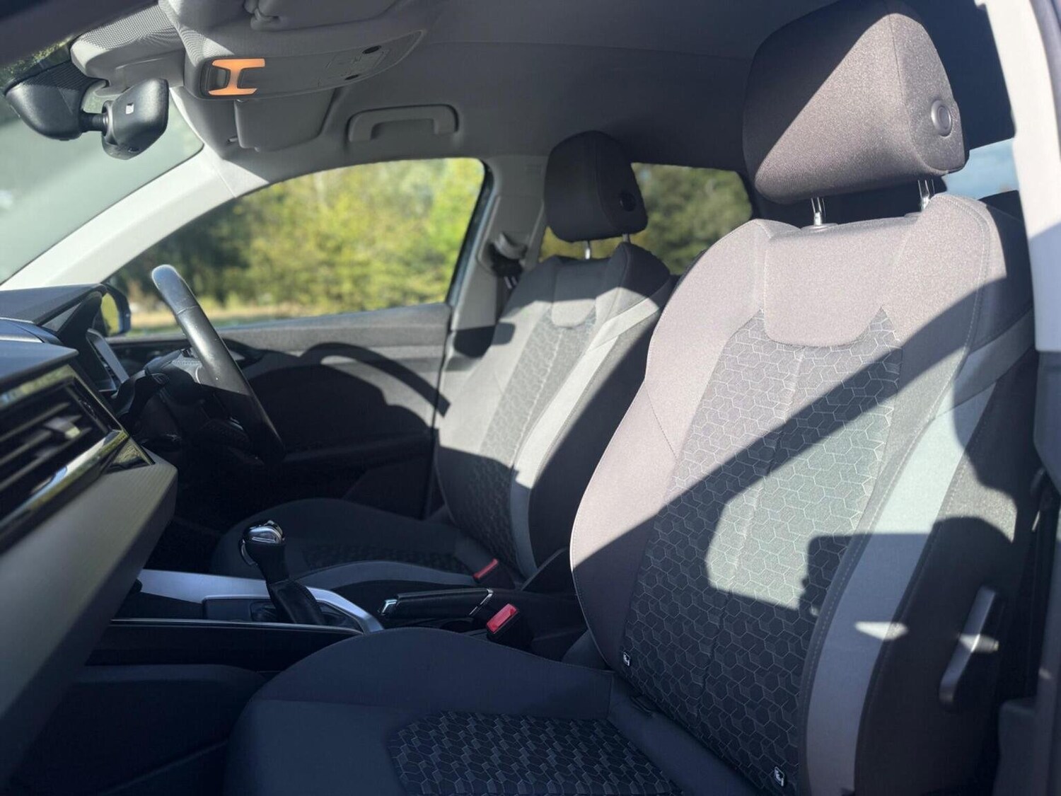 Used Audi A1 2020 for sale - 76158401: Photo 28