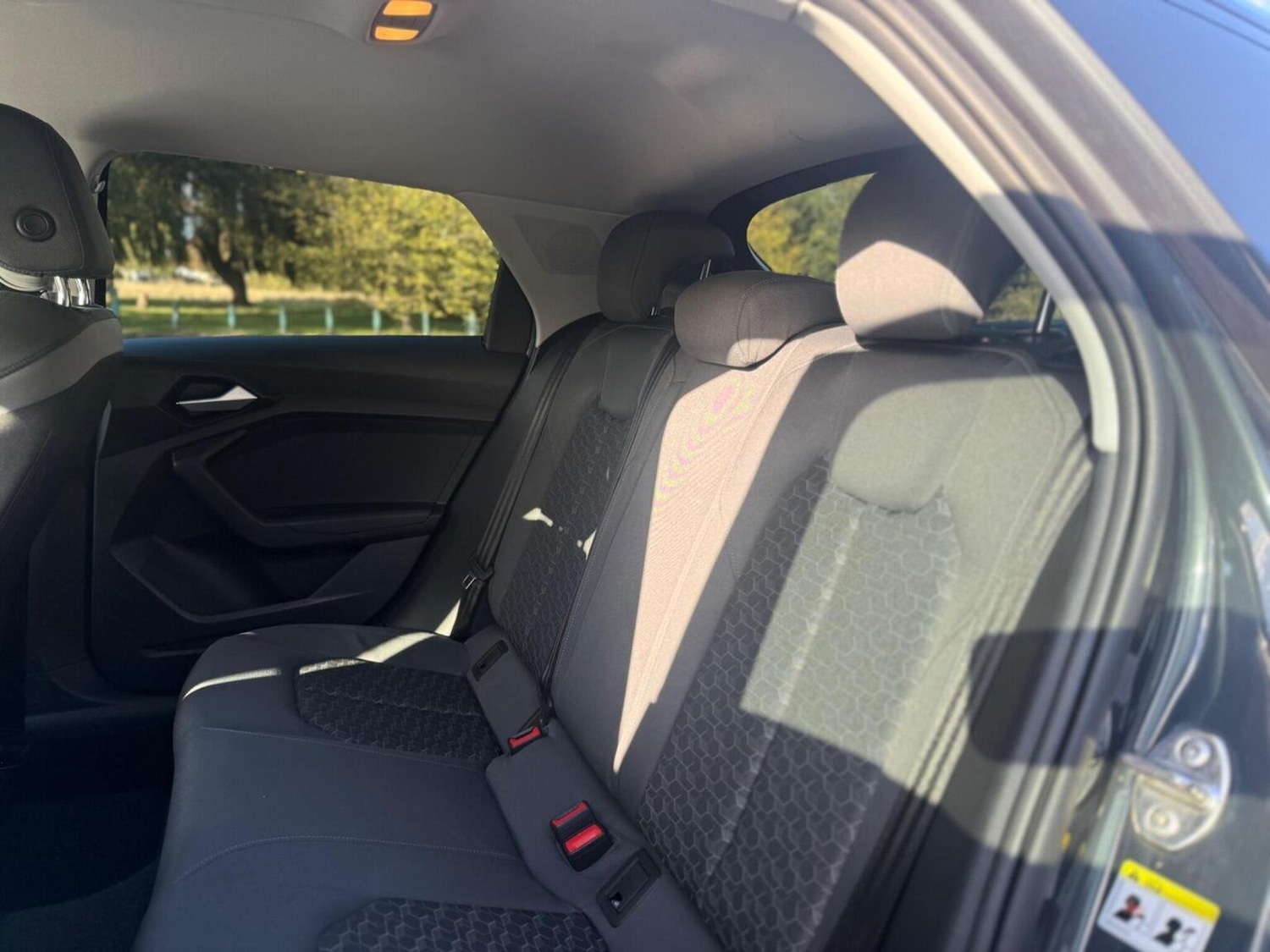 Used Audi A1 2020 for sale - 76158401: Photo 30