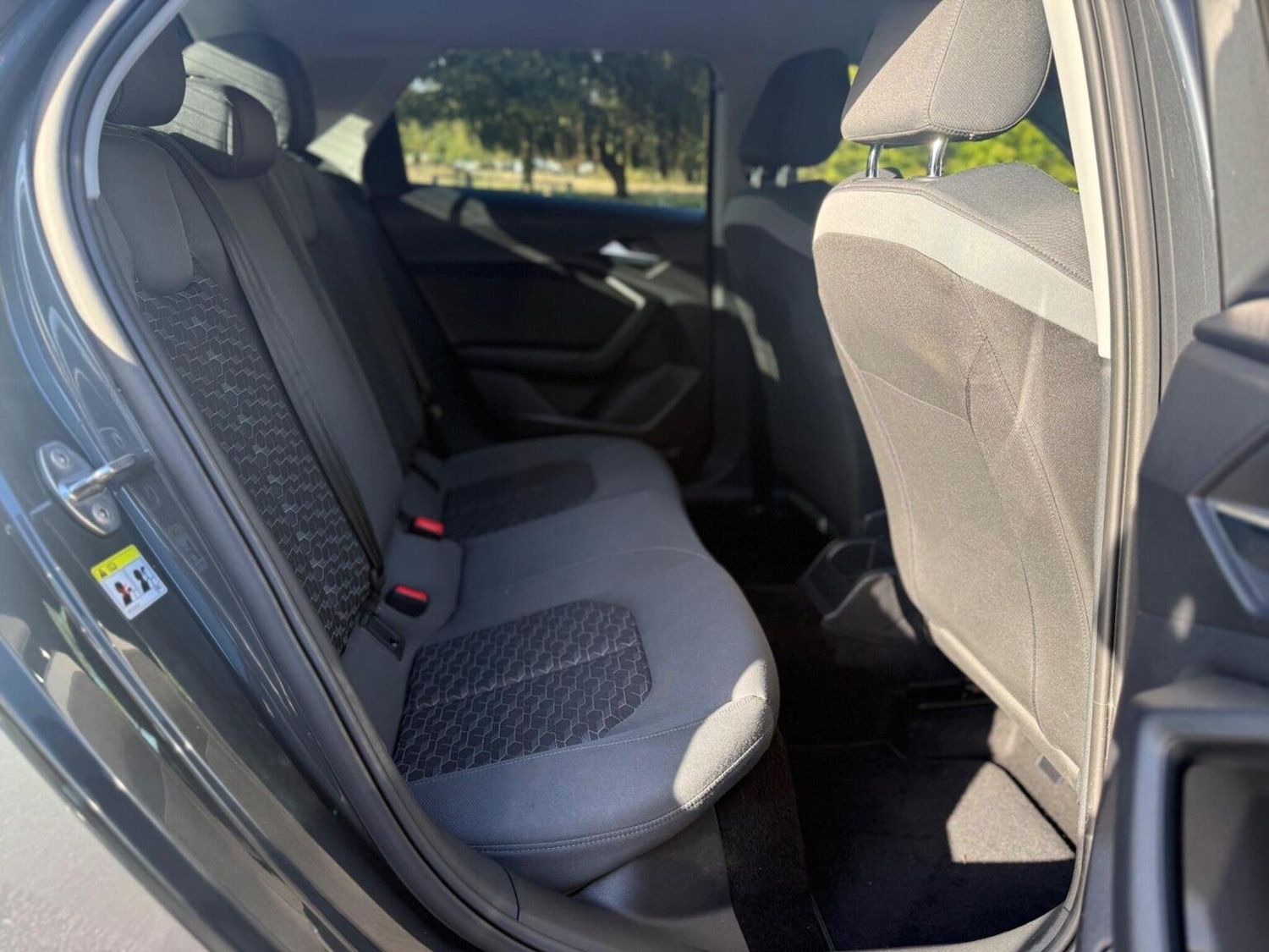 Used Audi A1 2020 for sale - 76158401: Photo 33