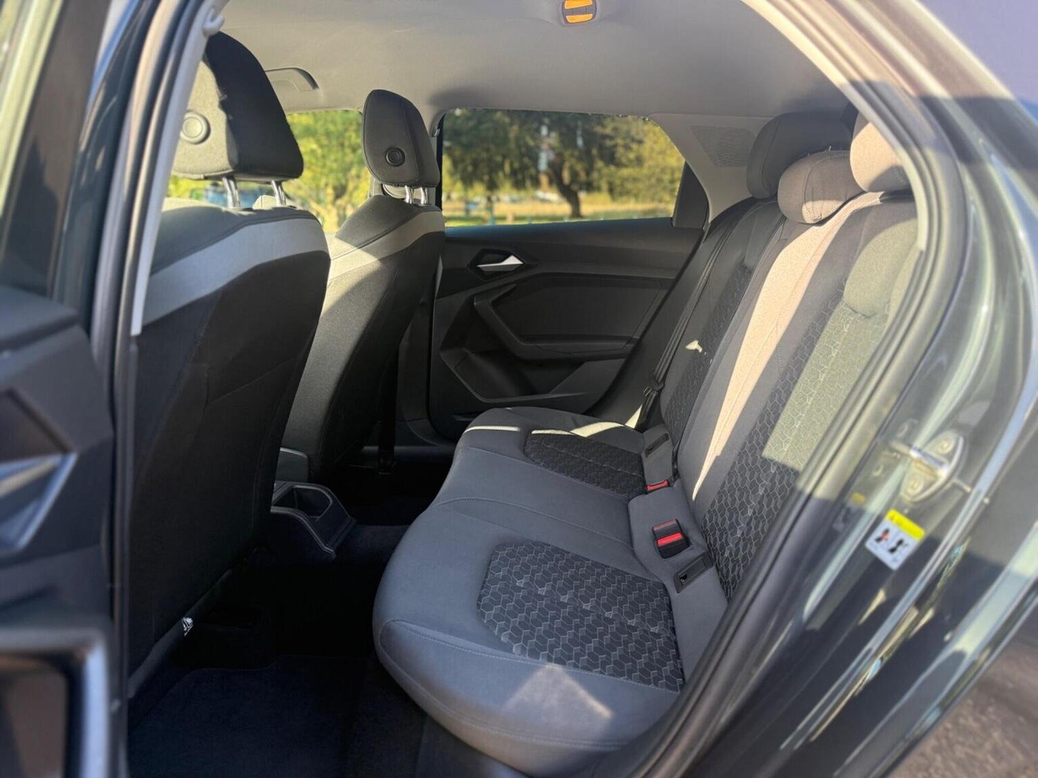 Used Audi A1 2020 for sale - 76158401: Photo 34