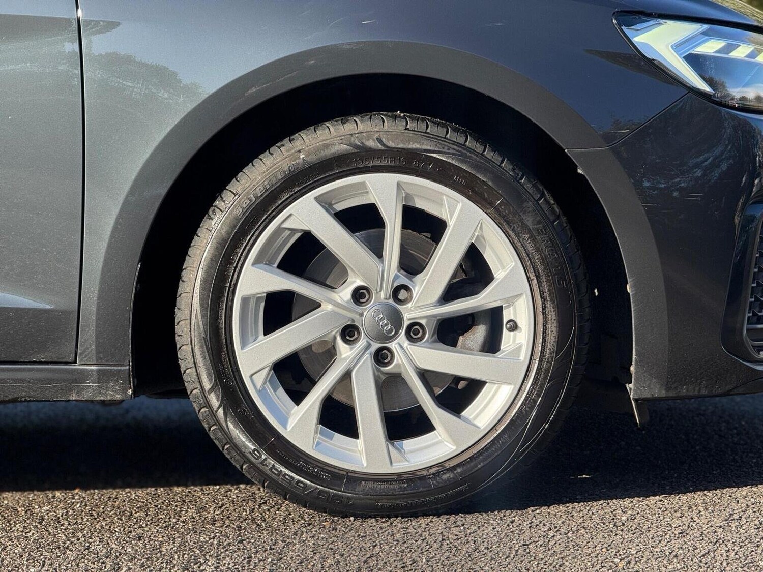 Used Audi A1 2020 for sale - 76158401: Photo 37