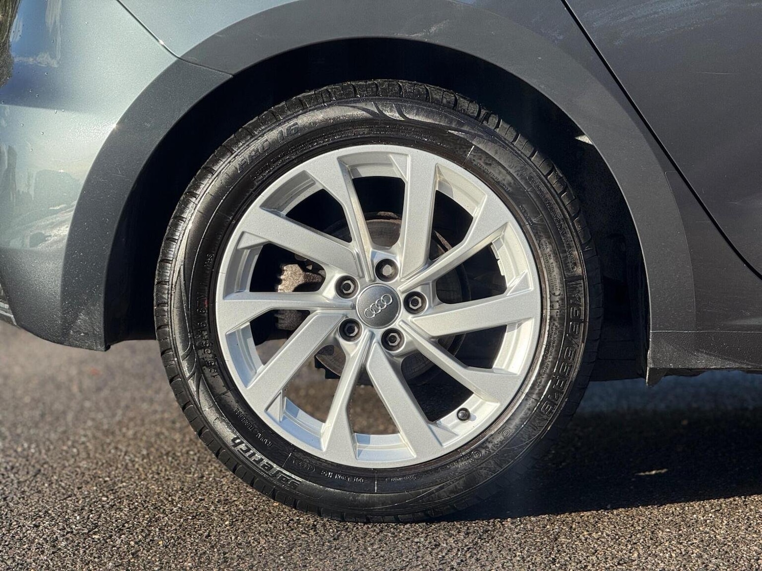 Used Audi A1 2020 for sale - 76158401: Photo 38