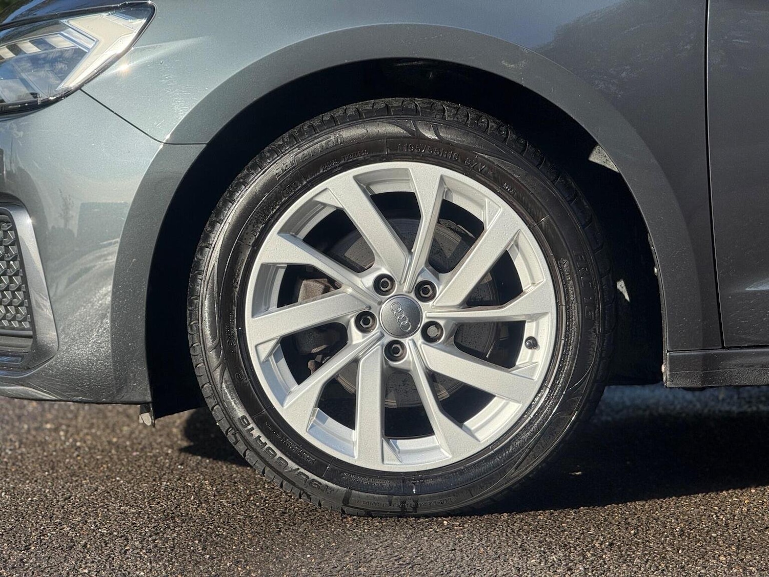 Used Audi A1 2020 for sale - 76158401: Photo 39