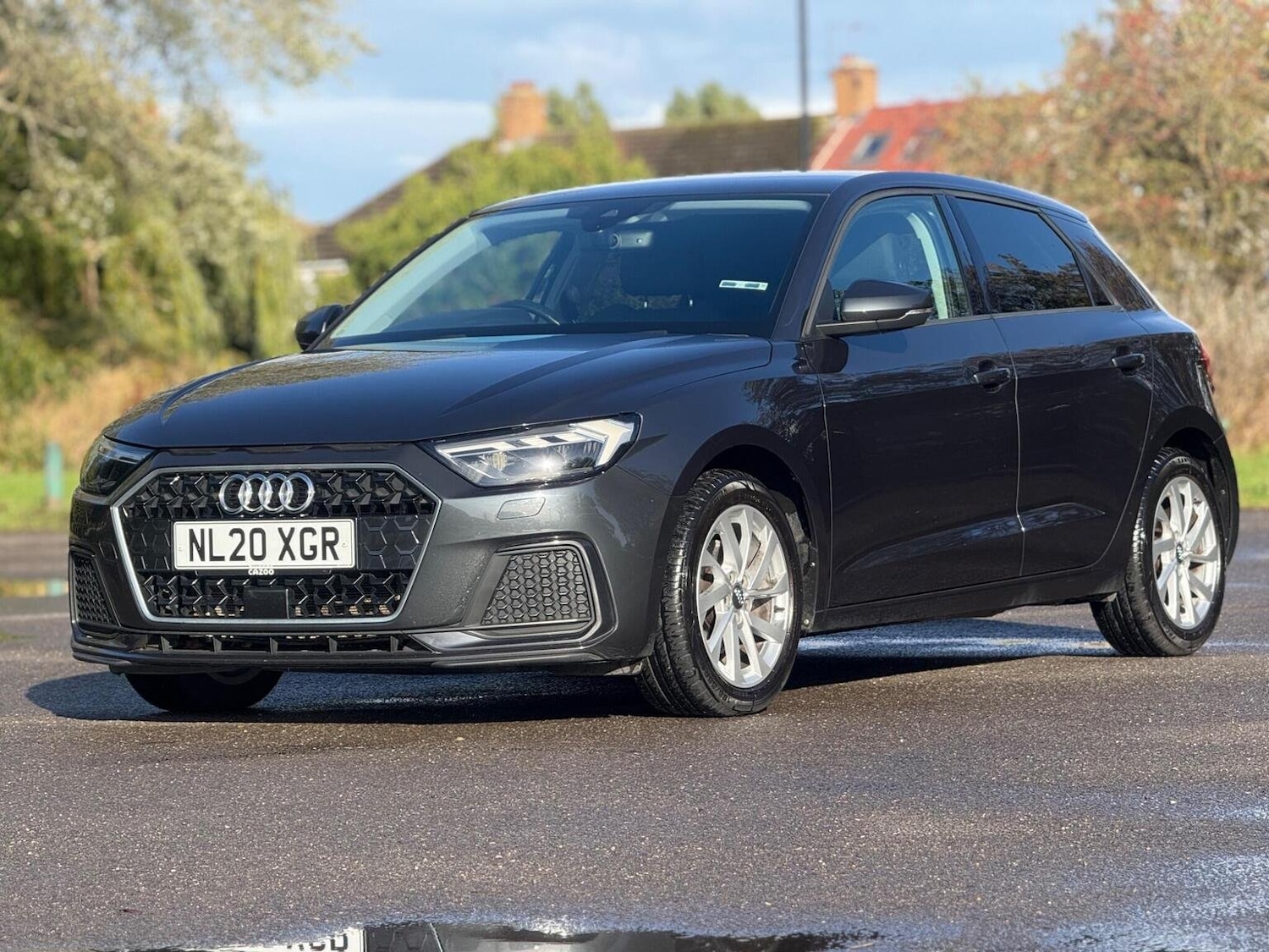 Used Audi A1 2020 for sale - 76158401: Photo 4