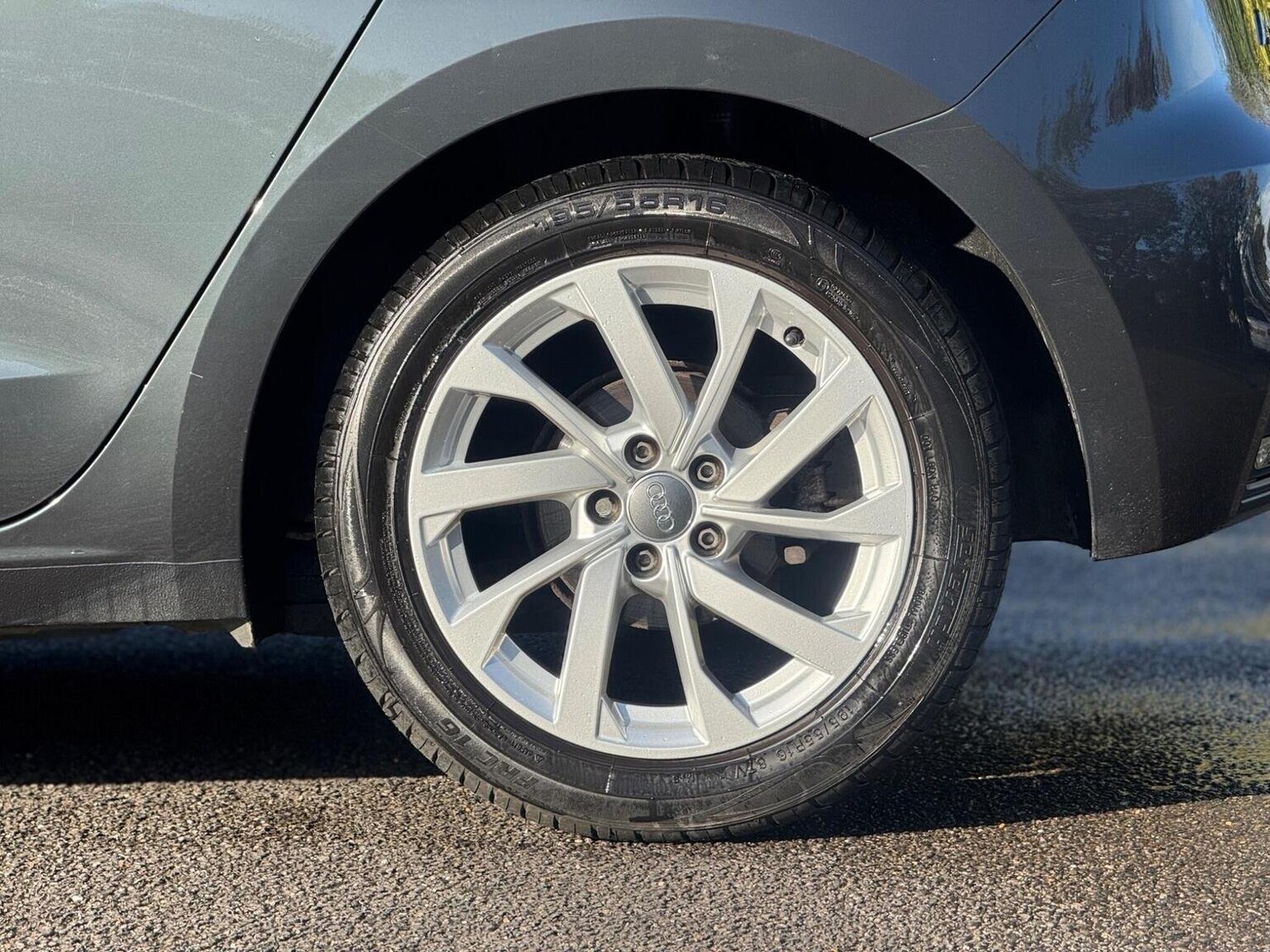 Used Audi A1 2020 for sale - 76158401: Photo 40