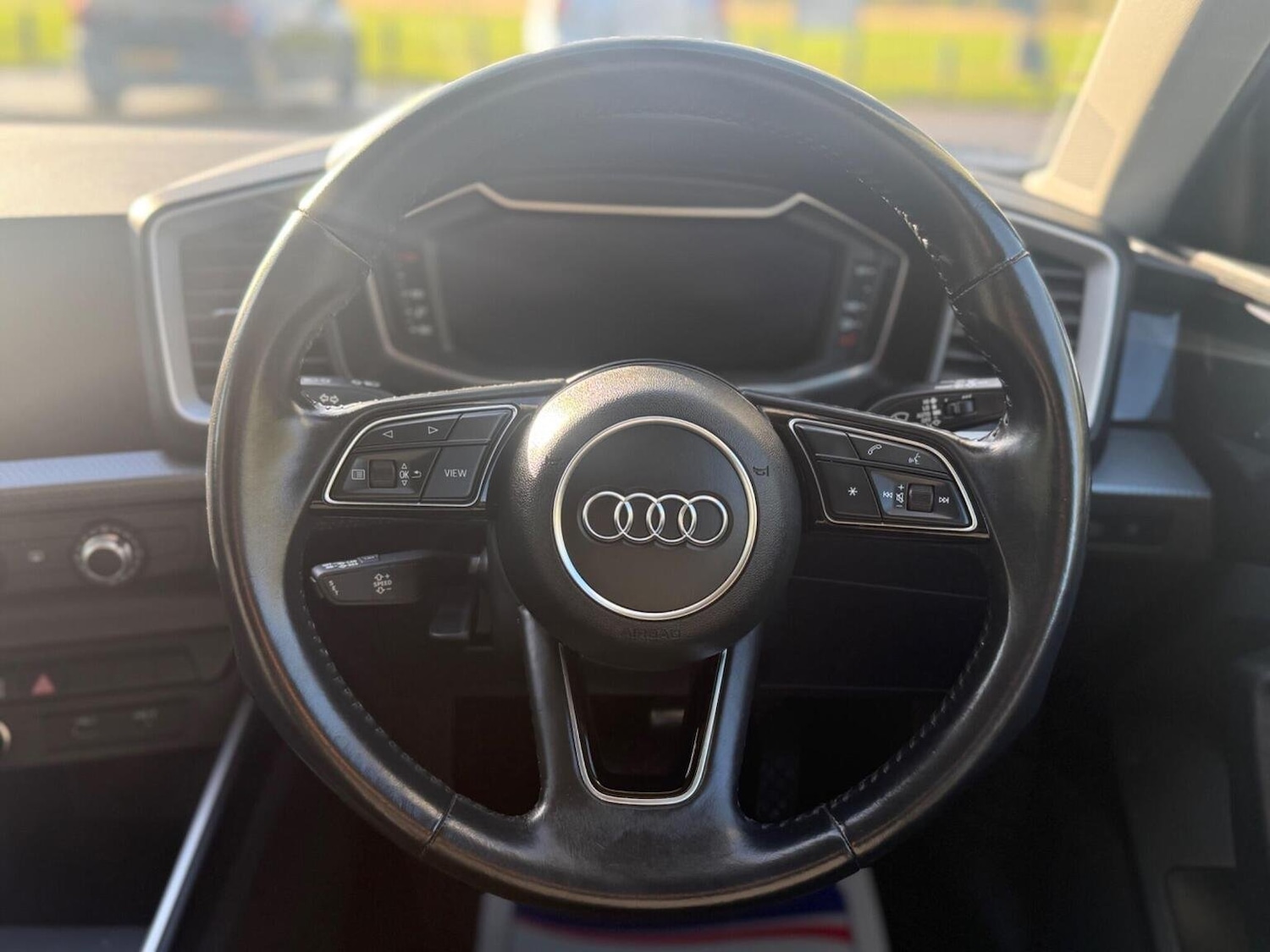 Used Audi A1 2020 for sale - 76158401: Photo 46