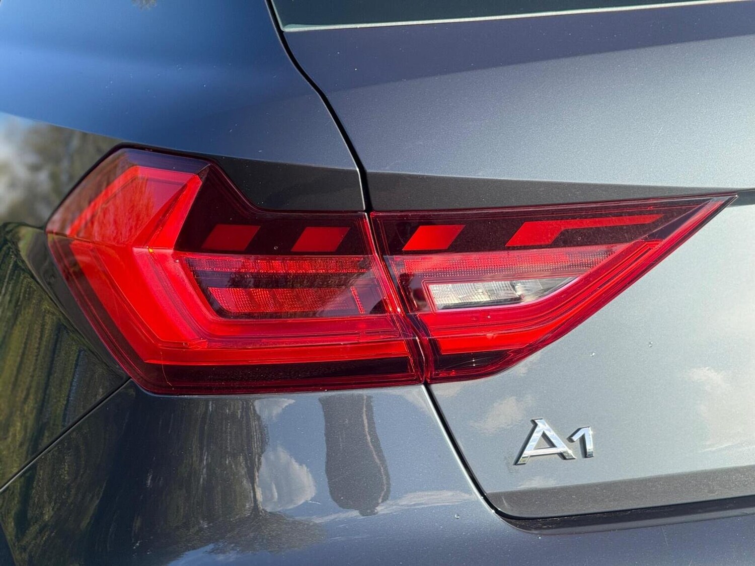 Used Audi A1 2020 for sale - 76158401: Photo 47