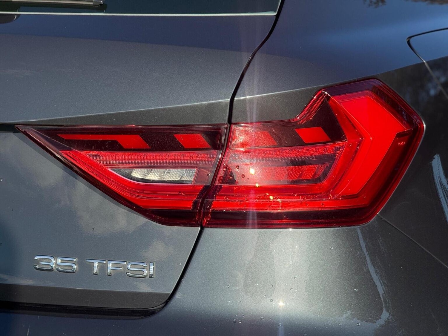 Used Audi A1 2020 for sale - 76158401: Photo 48