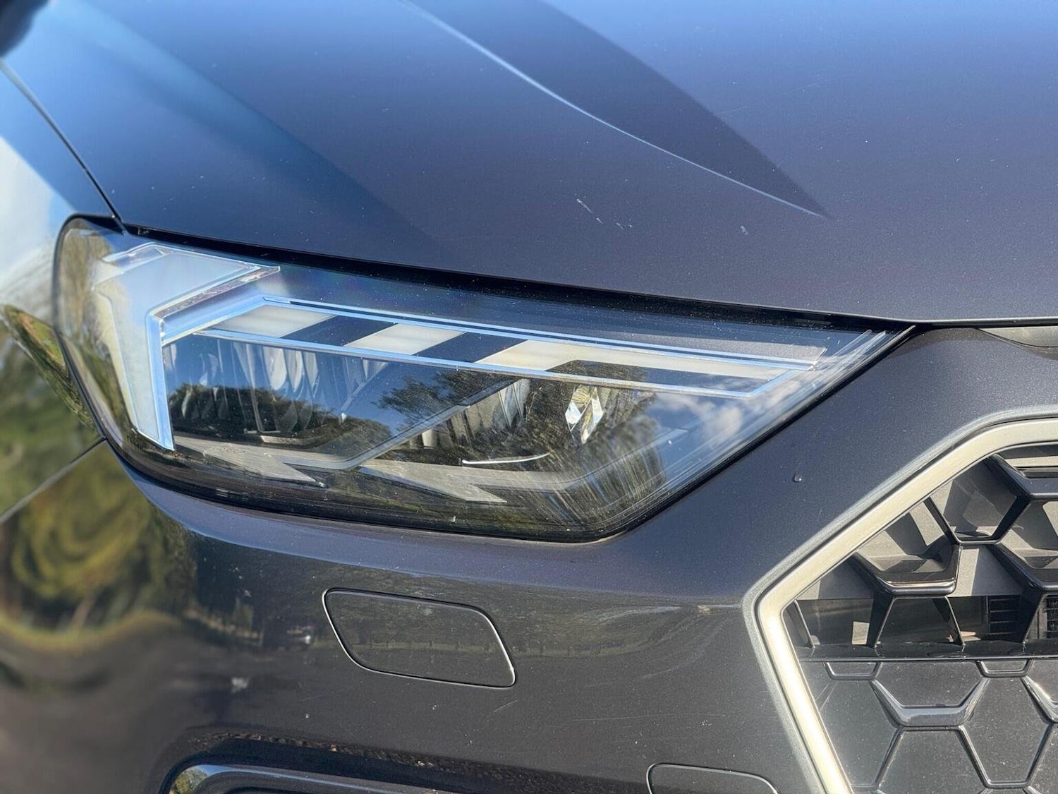 Used Audi A1 2020 for sale - 76158401: Photo 49