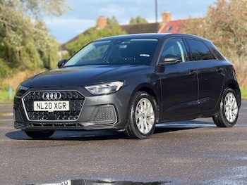 Used Audi A1 2020 for sale - 76158401: Photo