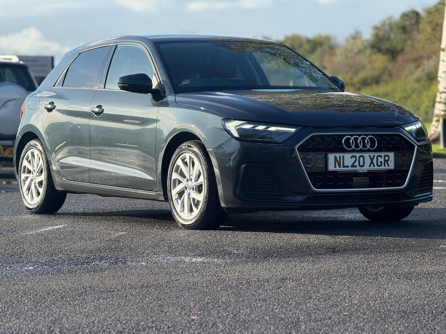 Used Audi A1 2020 for sale - 76158401: Photo 5