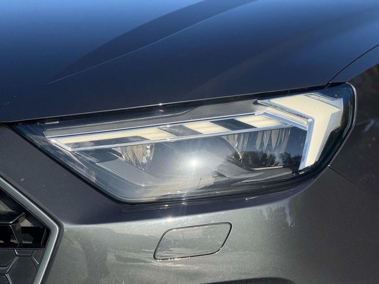 Used Audi A1 2020 for sale - 76158401: Photo 50