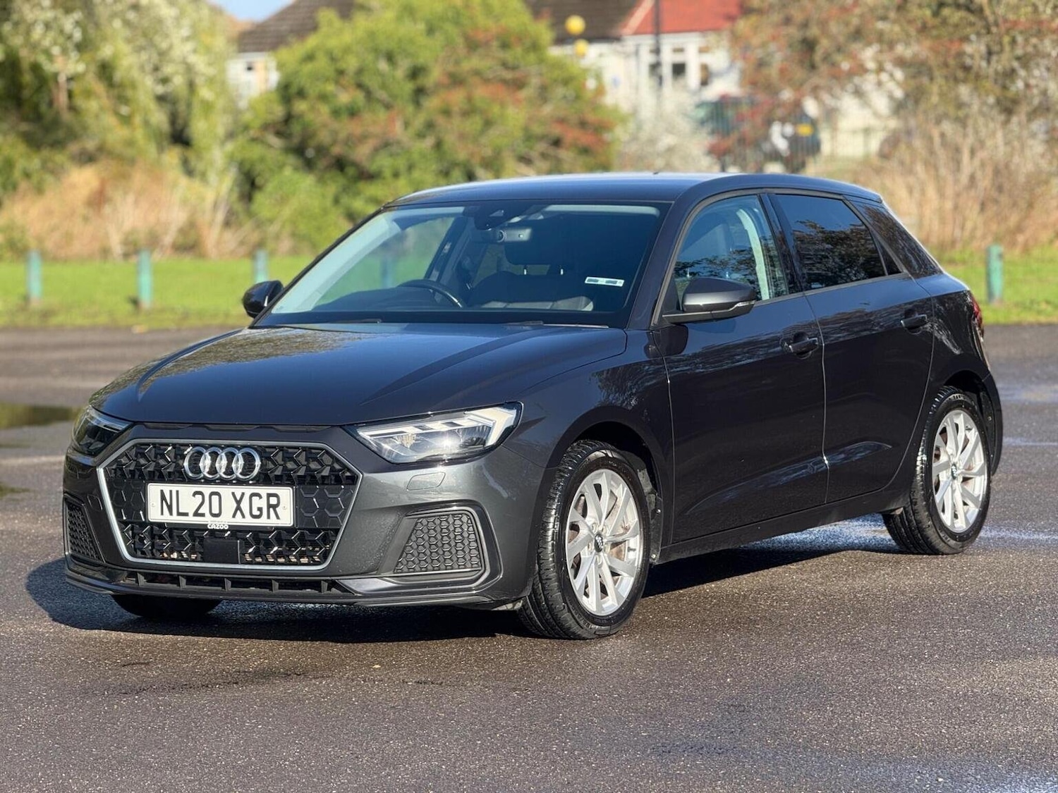 Used Audi A1 2020 for sale - 76158401: Photo 6
