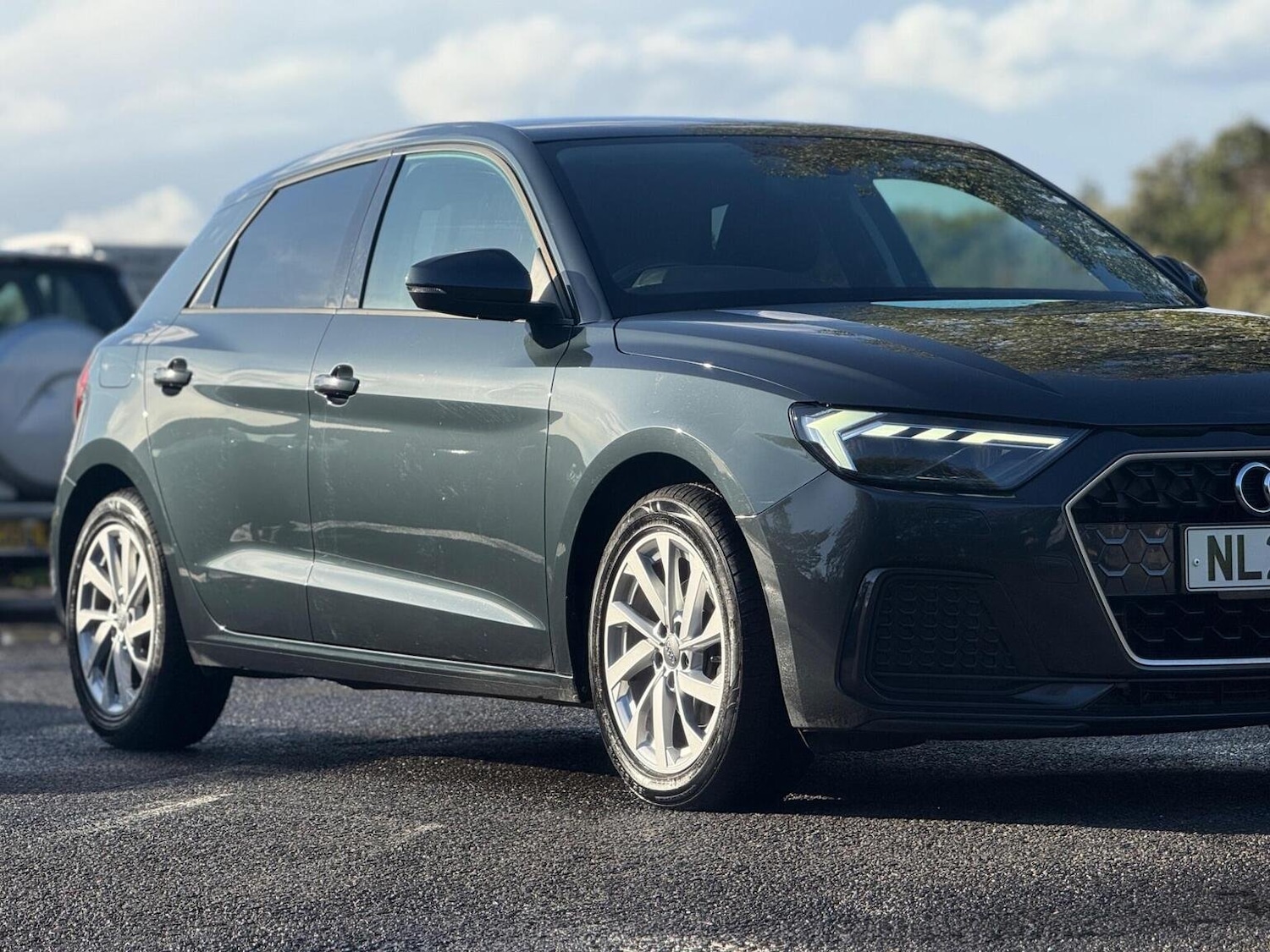 Used Audi A1 2020 for sale - 76158401: Photo 7