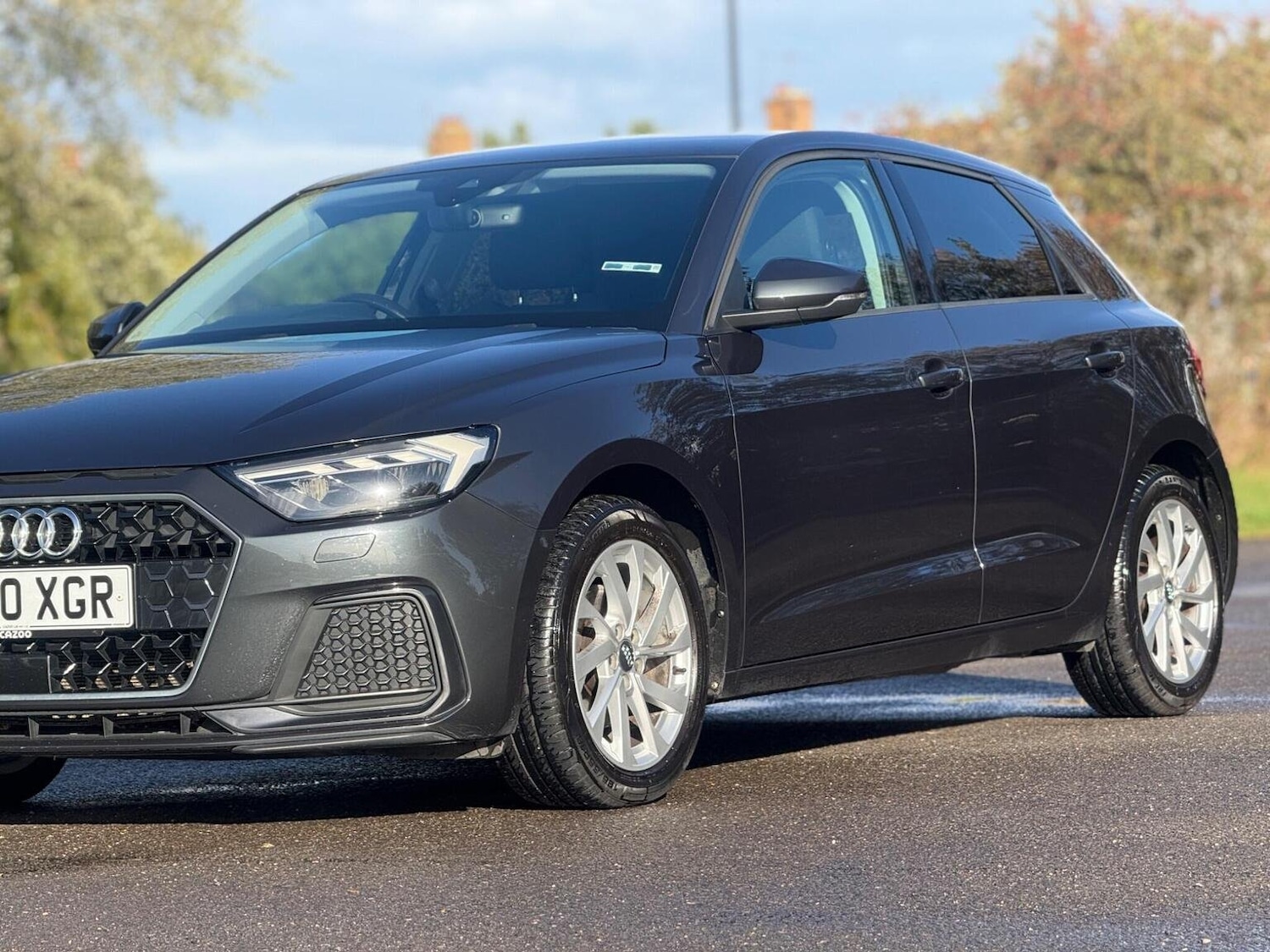 Used Audi A1 2020 for sale - 76158401: Photo 8