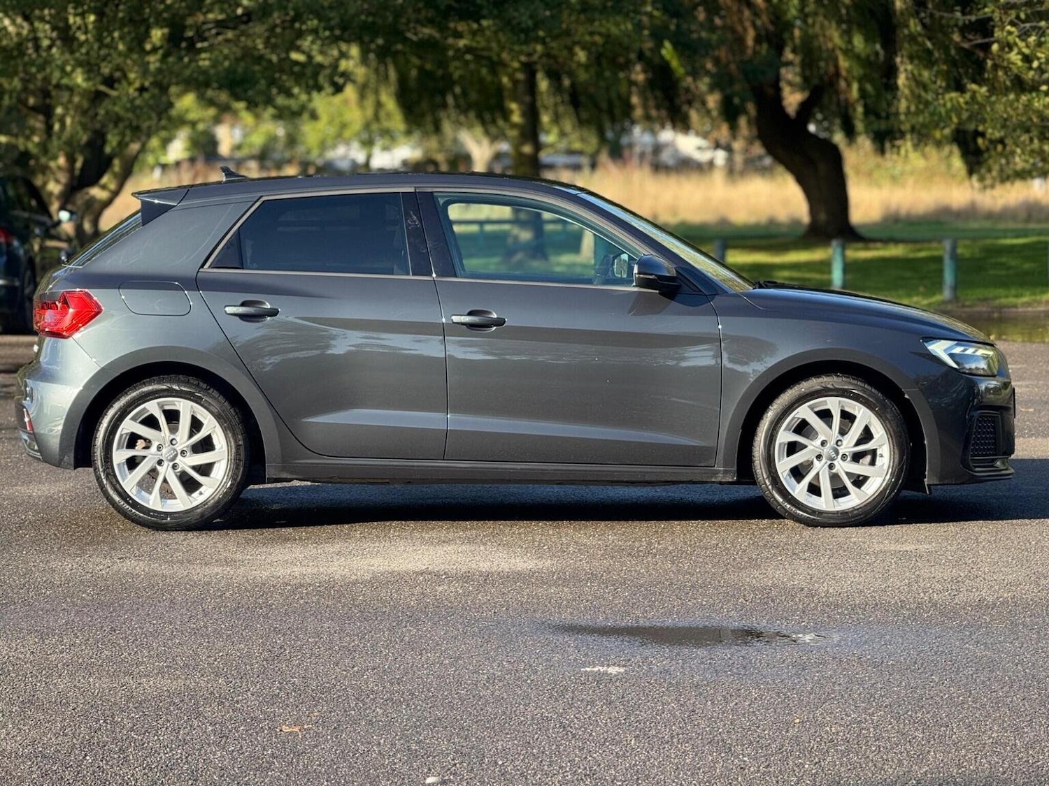 Used Audi A1 2020 for sale - 76158401: Photo 9