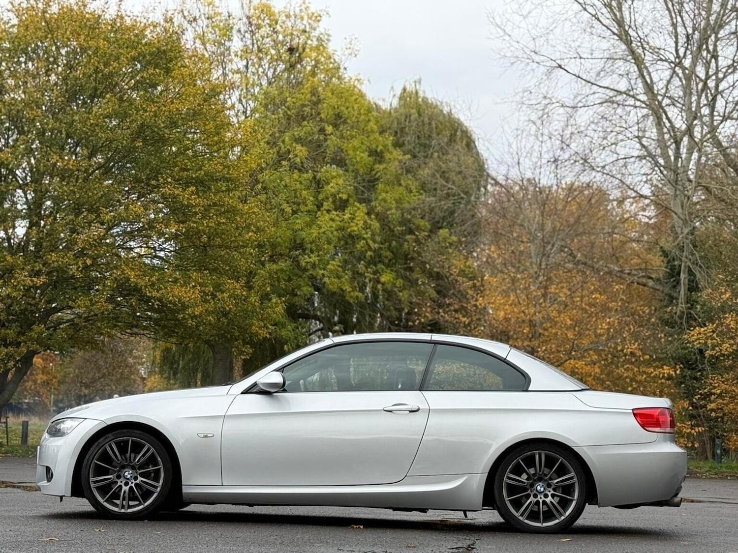 Used BMW 3 Series 2008 for sale - 76497471: Photo 10