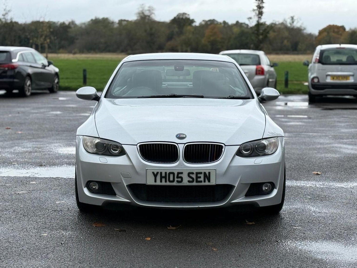 Used BMW 3 Series 2008 for sale - 76497471: Photo 11