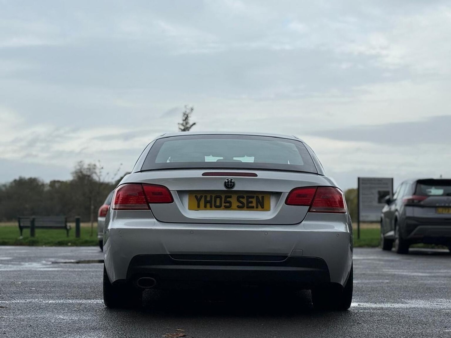 Used BMW 3 Series 2008 for sale - 76497471: Photo 14