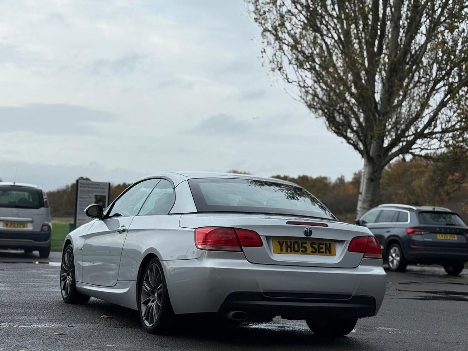 Used BMW 3 Series 2008 for sale - 76497471: Photo 16