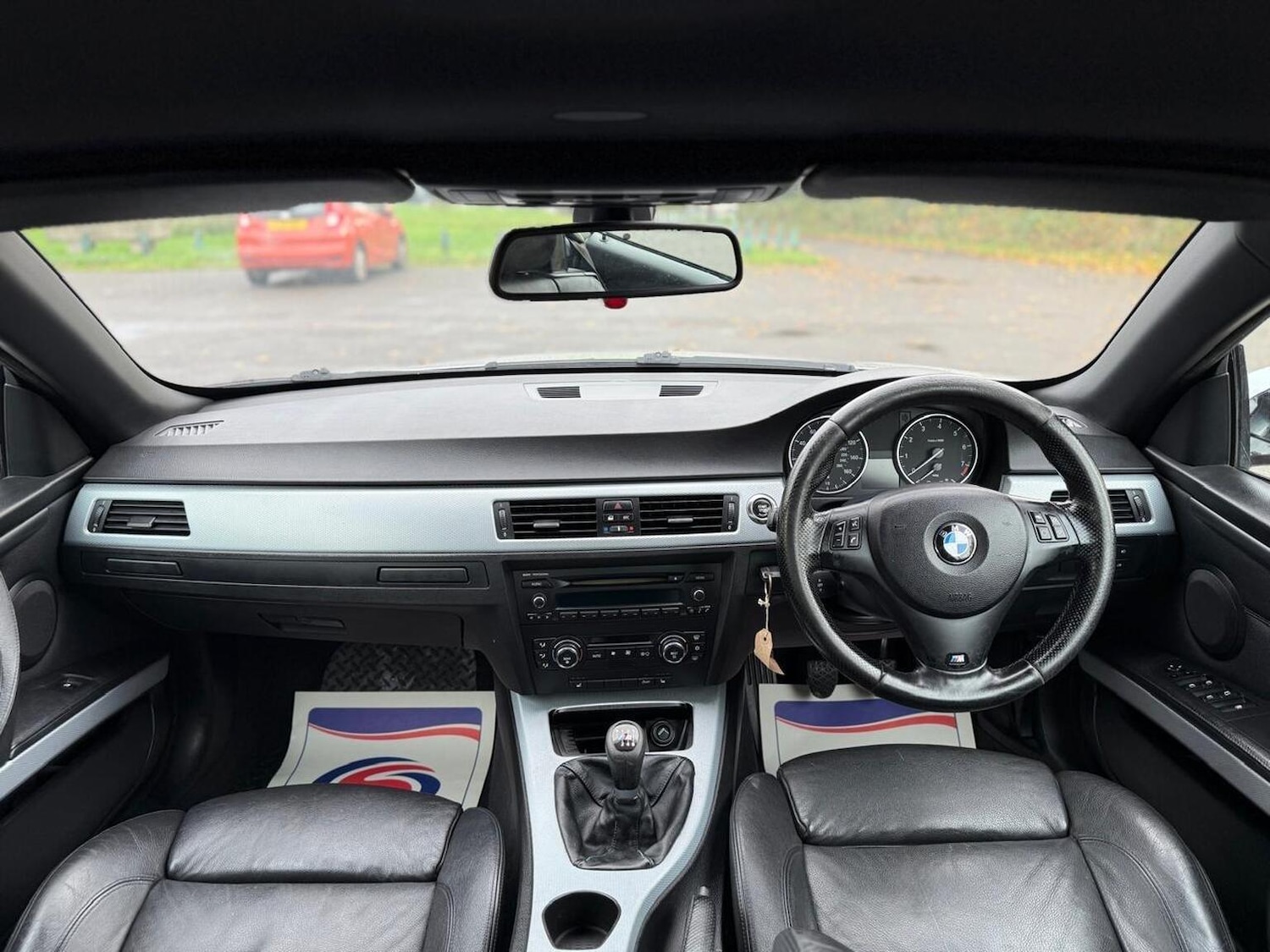 Used BMW 3 Series 2008 for sale - 76497471: Photo 18