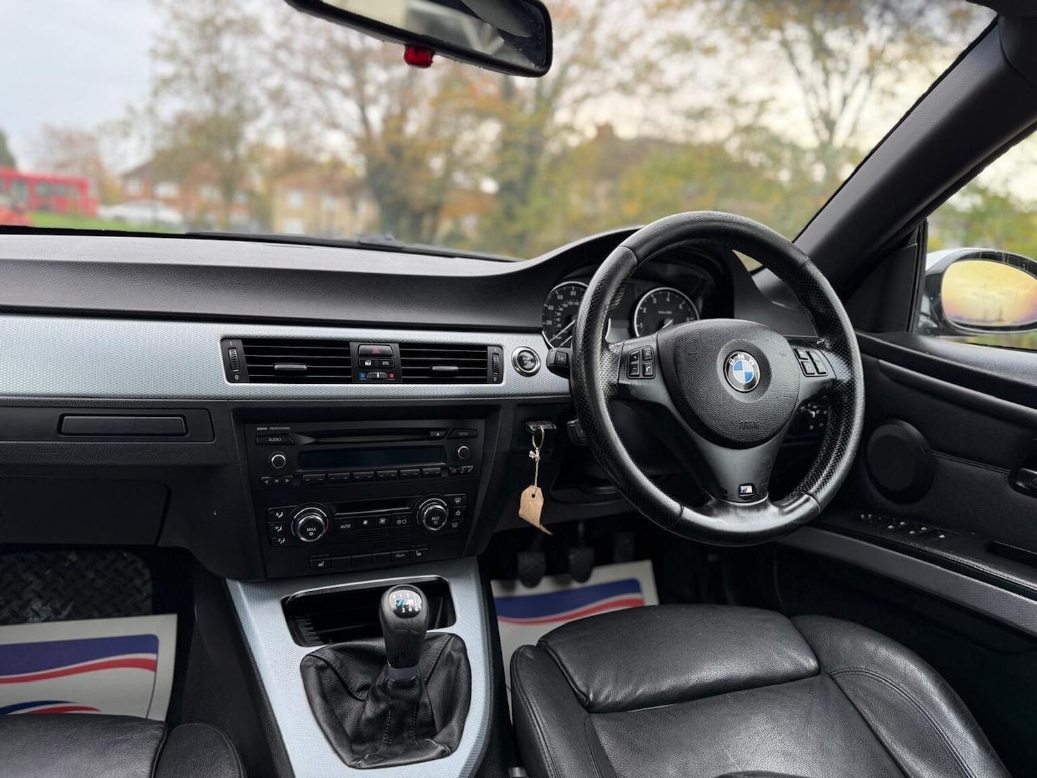 Used BMW 3 Series 2008 for sale - 76497471: Photo 19