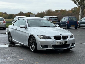 Used BMW 3 Series 2008 for sale - 76497471: Photo