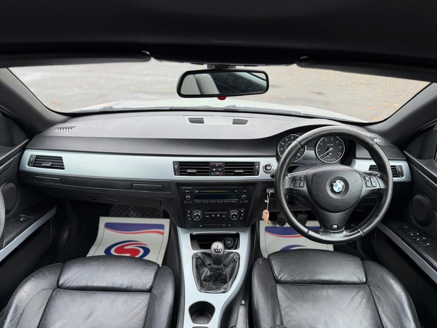 Used BMW 3 Series 2008 for sale - 76497471: Photo 2