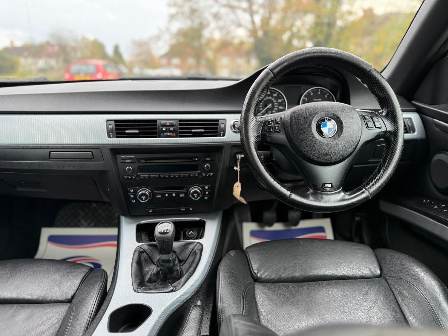 Used BMW 3 Series 2008 for sale - 76497471: Photo 20