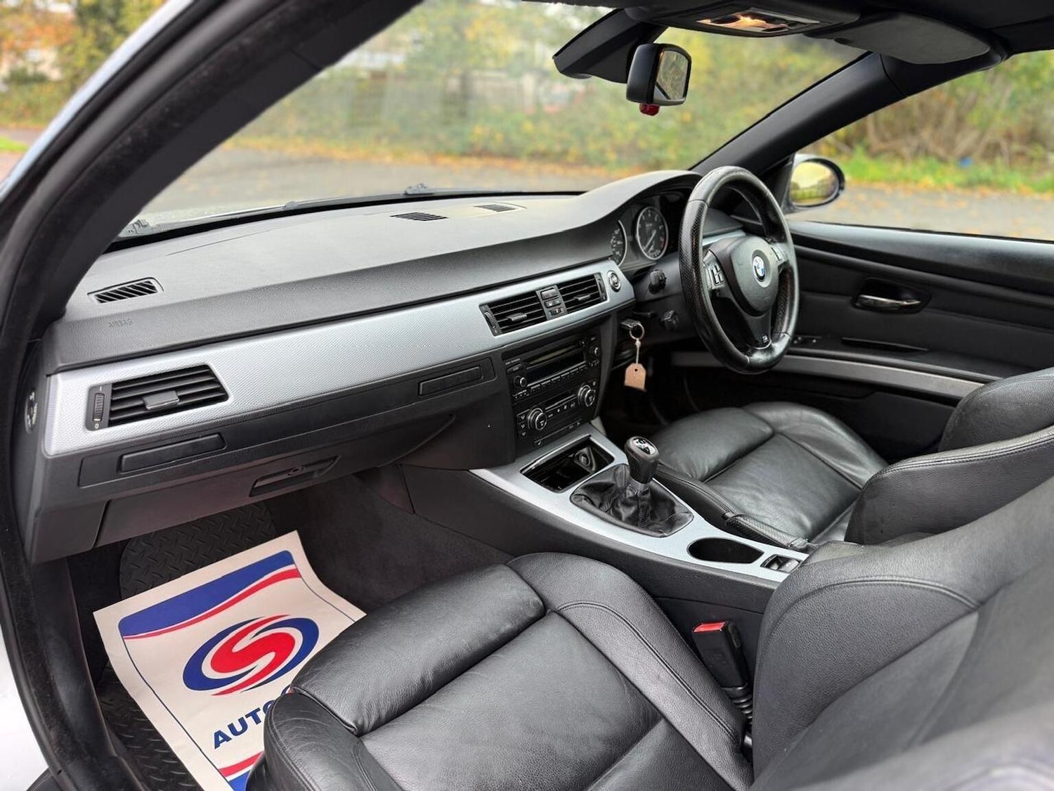 Used BMW 3 Series 2008 for sale - 76497471: Photo 21