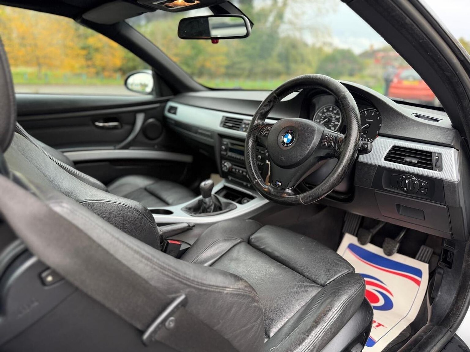 Used BMW 3 Series 2008 for sale - 76497471: Photo 22