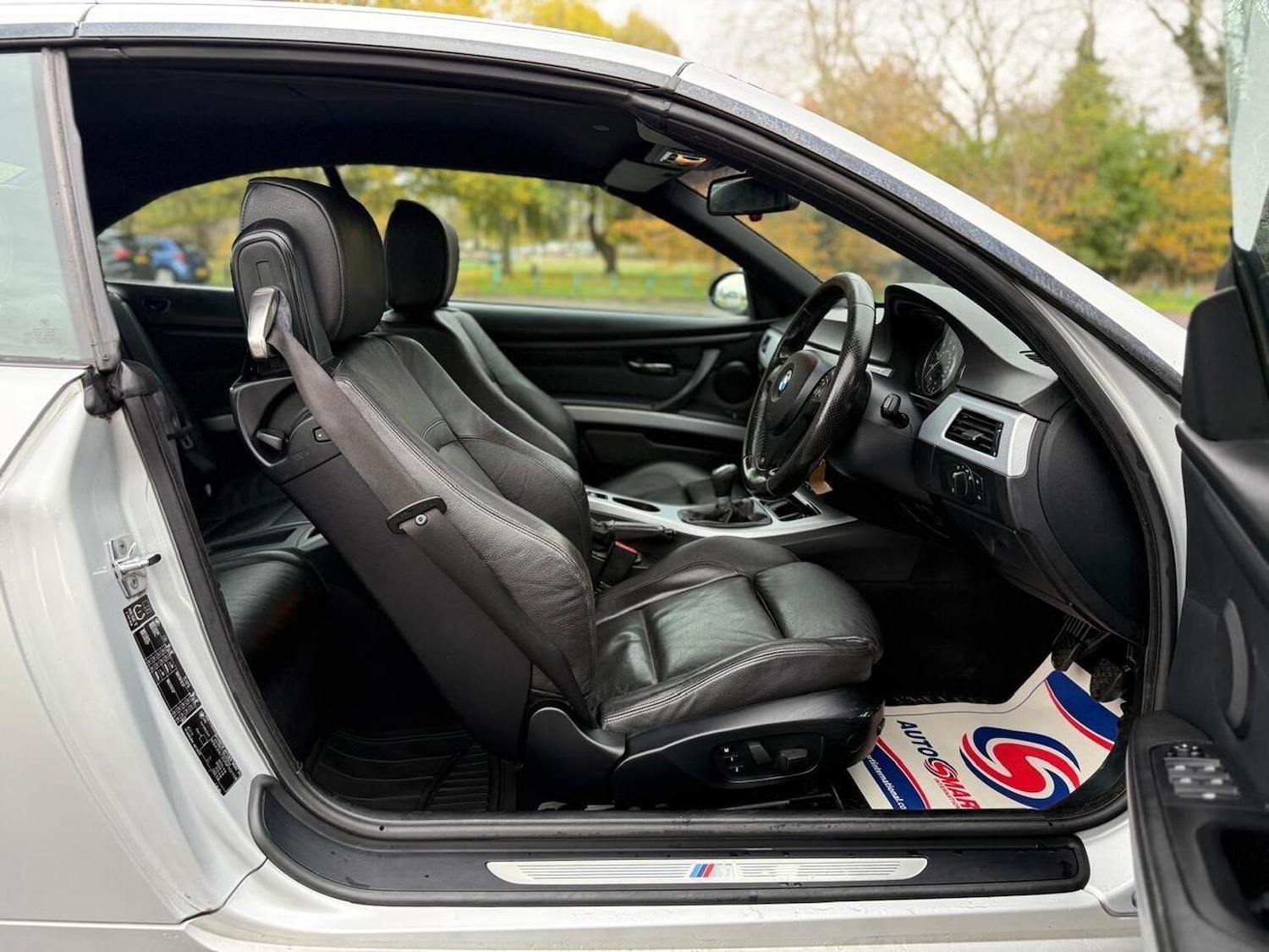 Used BMW 3 Series 2008 for sale - 76497471: Photo 24