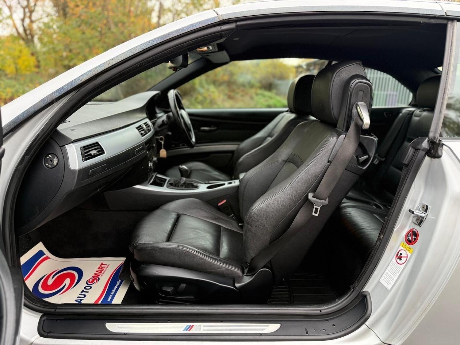 Used BMW 3 Series 2008 for sale - 76497471: Photo 25