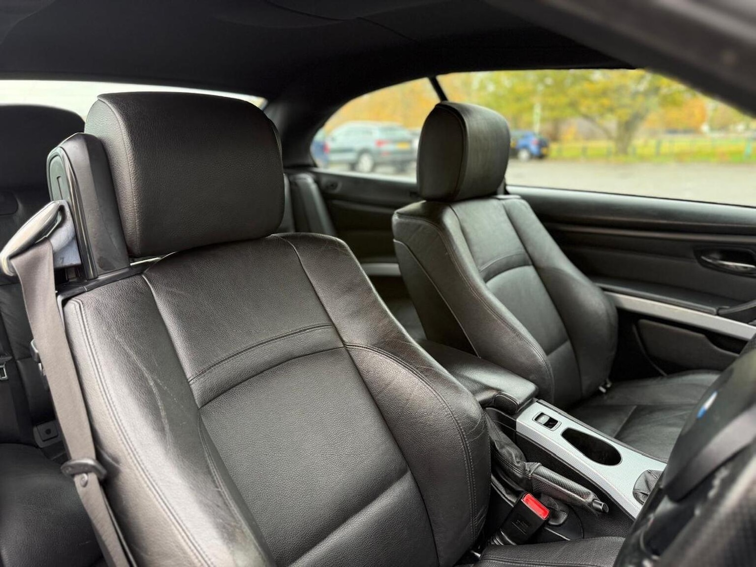 Used BMW 3 Series 2008 for sale - 76497471: Photo 26