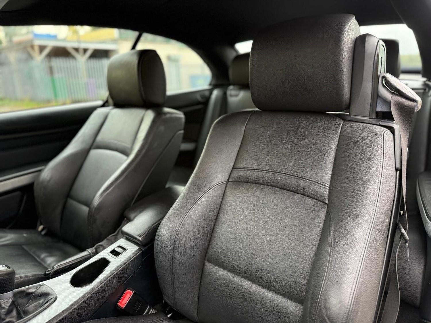 Used BMW 3 Series 2008 for sale - 76497471: Photo 27