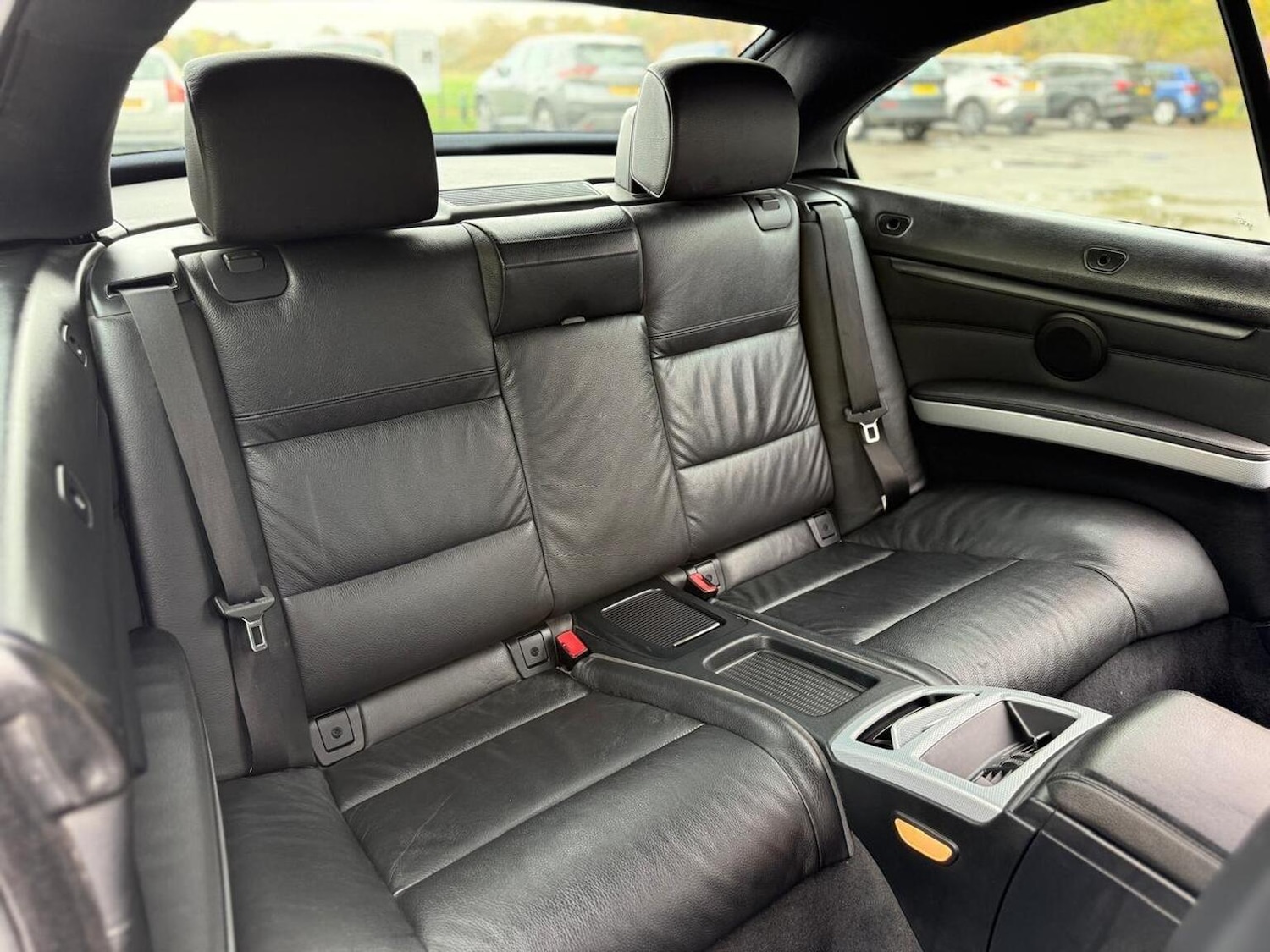 Used BMW 3 Series 2008 for sale - 76497471: Photo 28