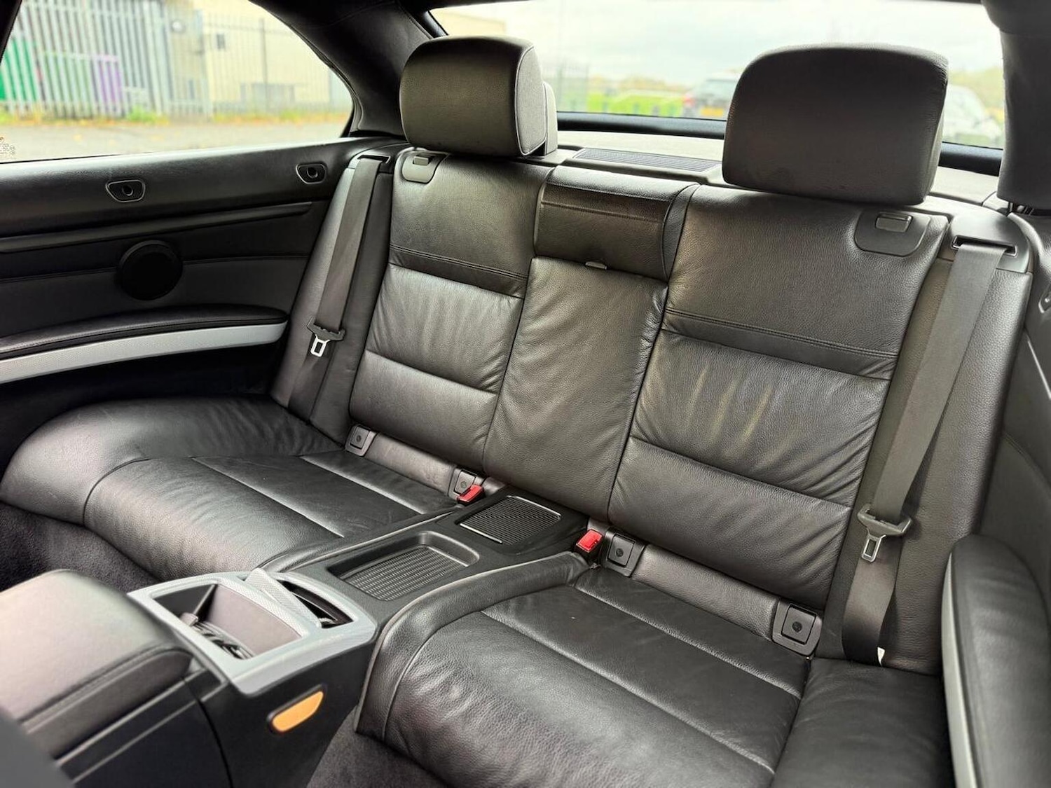 Used BMW 3 Series 2008 for sale - 76497471: Photo 29